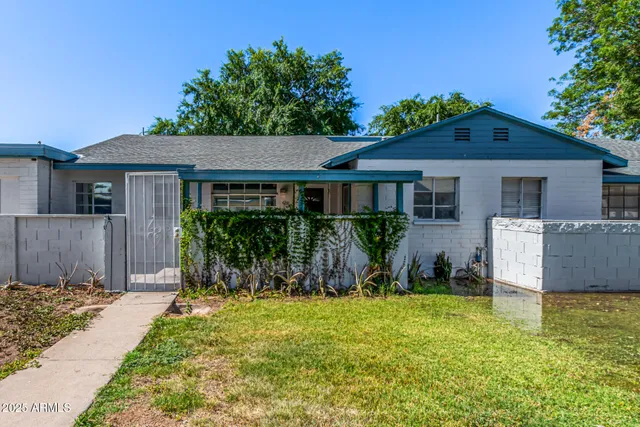 $149,950 | 2941 North 19th Avenue, Unit 95, Phoenix, AZ 85015