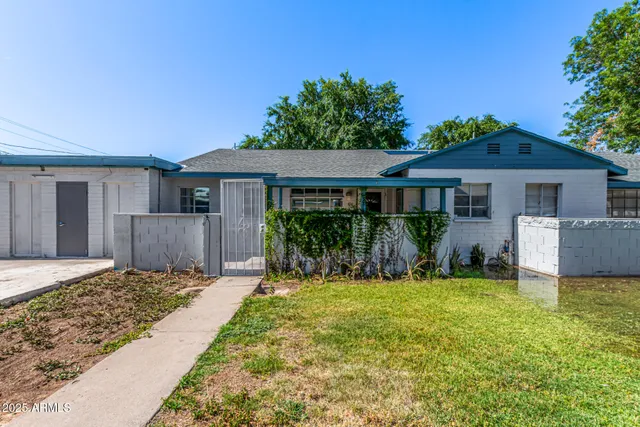 $149,950 | 2941 North 19th Avenue, Unit 95, Phoenix, AZ 85015