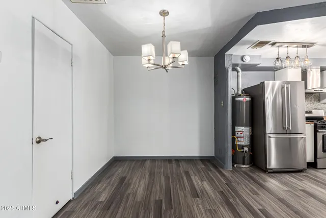 $149,950 | 2941 North 19th Avenue, Unit 95, Phoenix, AZ 85015