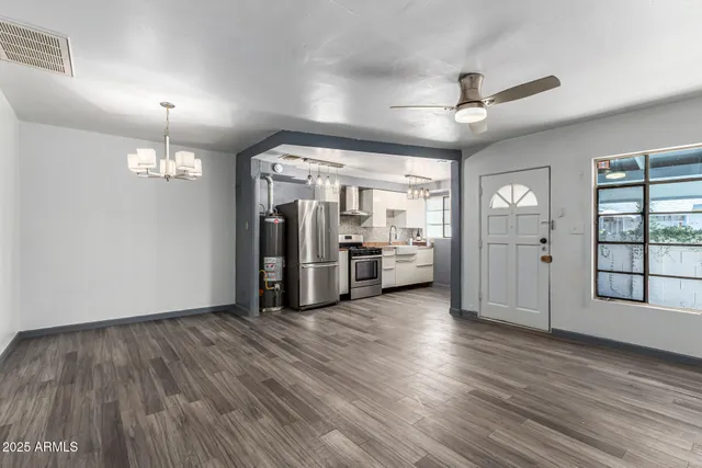 $149,950 | 2941 North 19th Avenue, Unit 95, Phoenix, AZ 85015