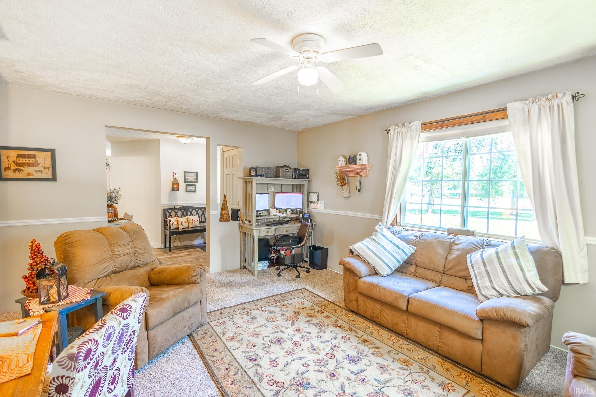 650 Woodville Road Mitchell, IN 47446 - Photo 3 of 35 Gallery Image 3