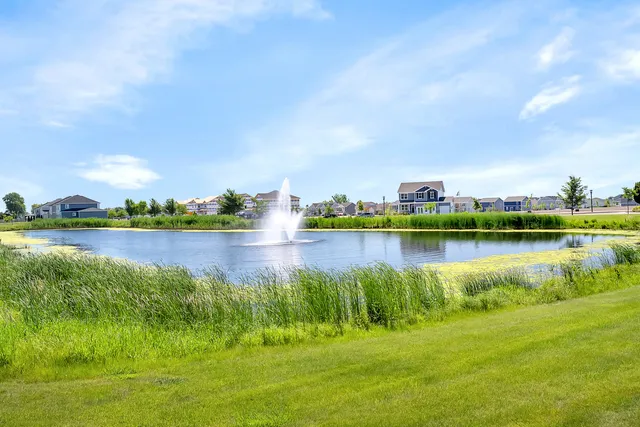 $464,990 | 13510 Coronado Circle, Plainfield, IL 60544