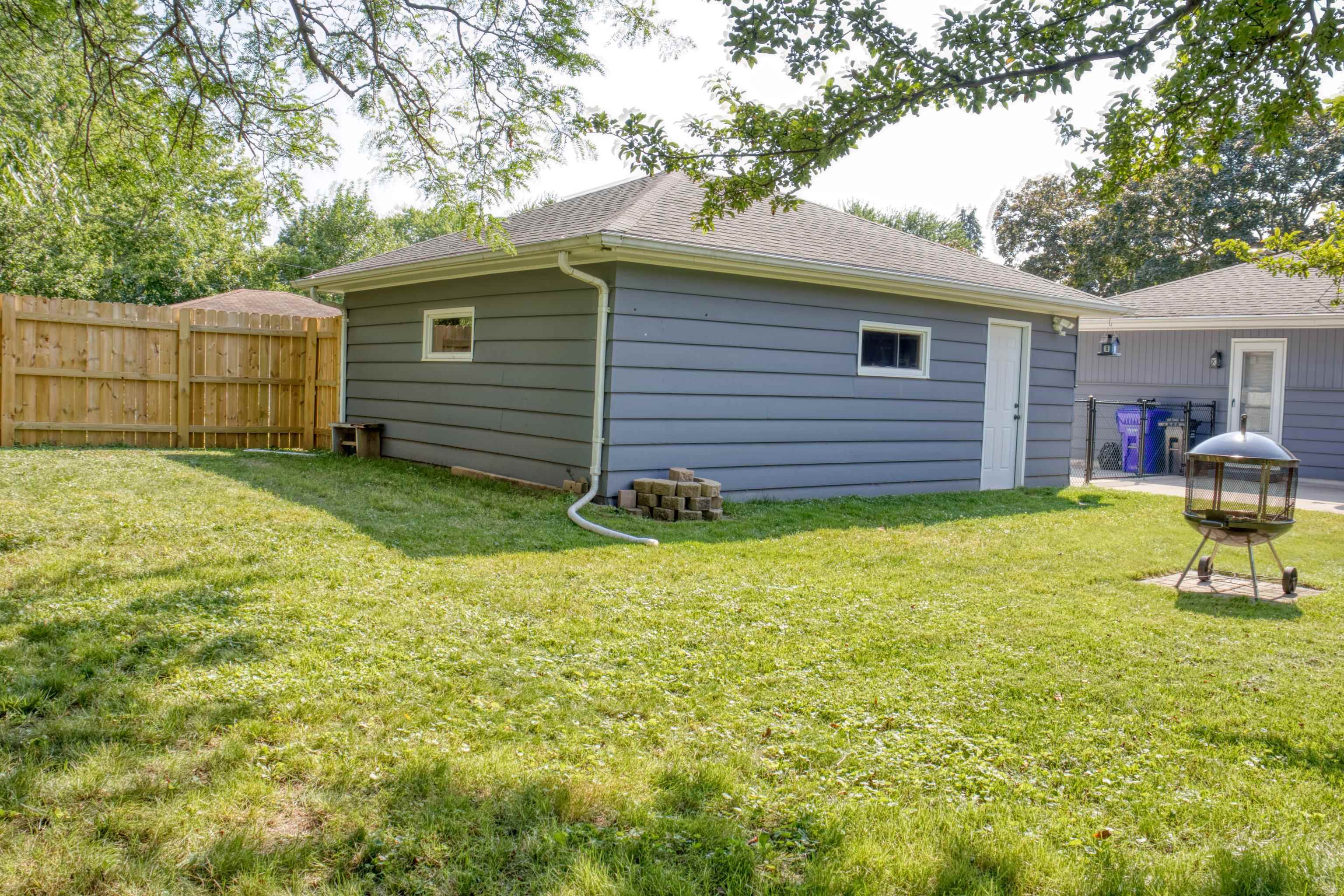 418 South Schaefer Street Appleton, WI 54915 - Photo 30 of 35 Gallery Image 30