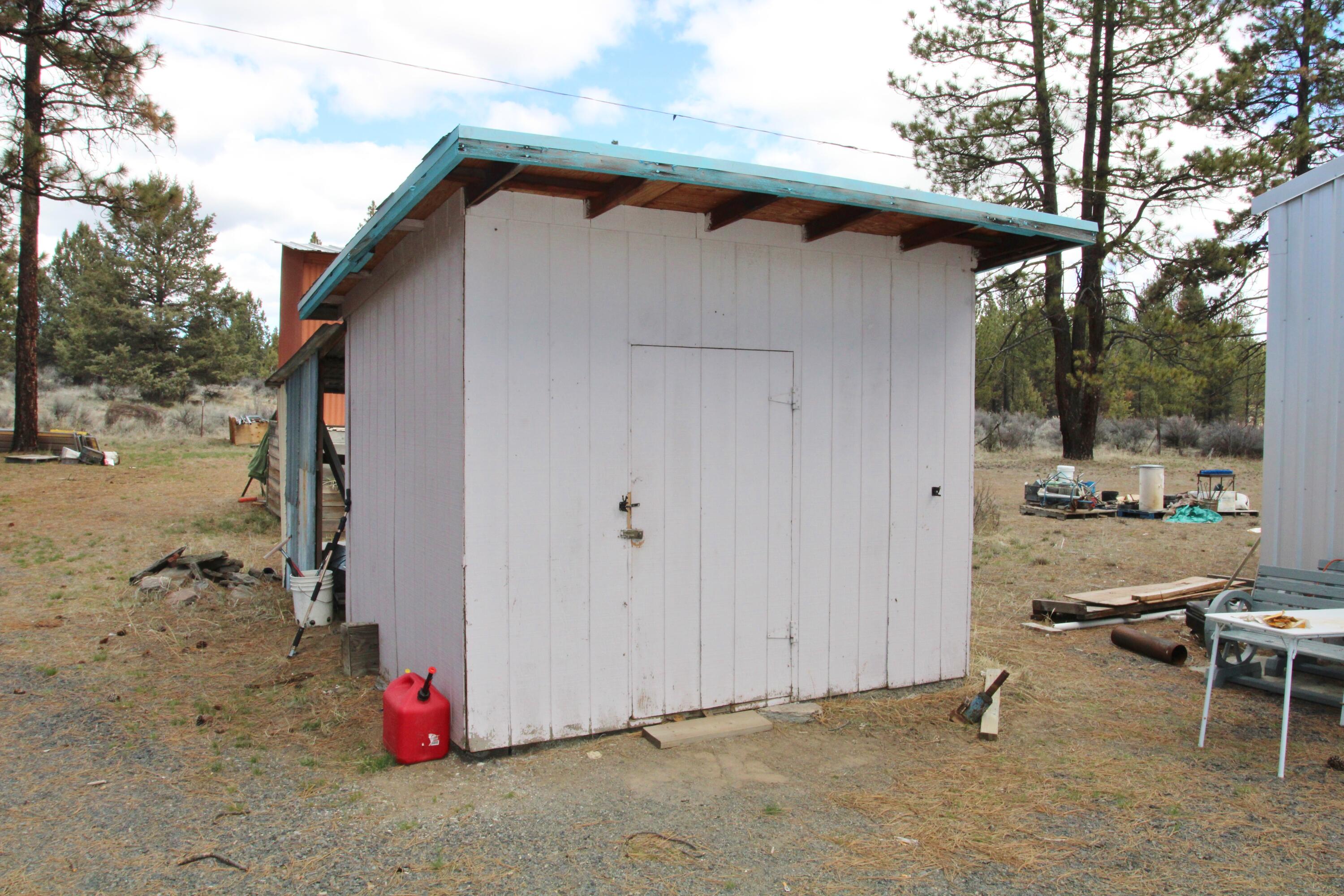 32425 Keno Springs Road Bonanza, OR 97623 - Photo 35 of 37 32425 Keno Springs 510