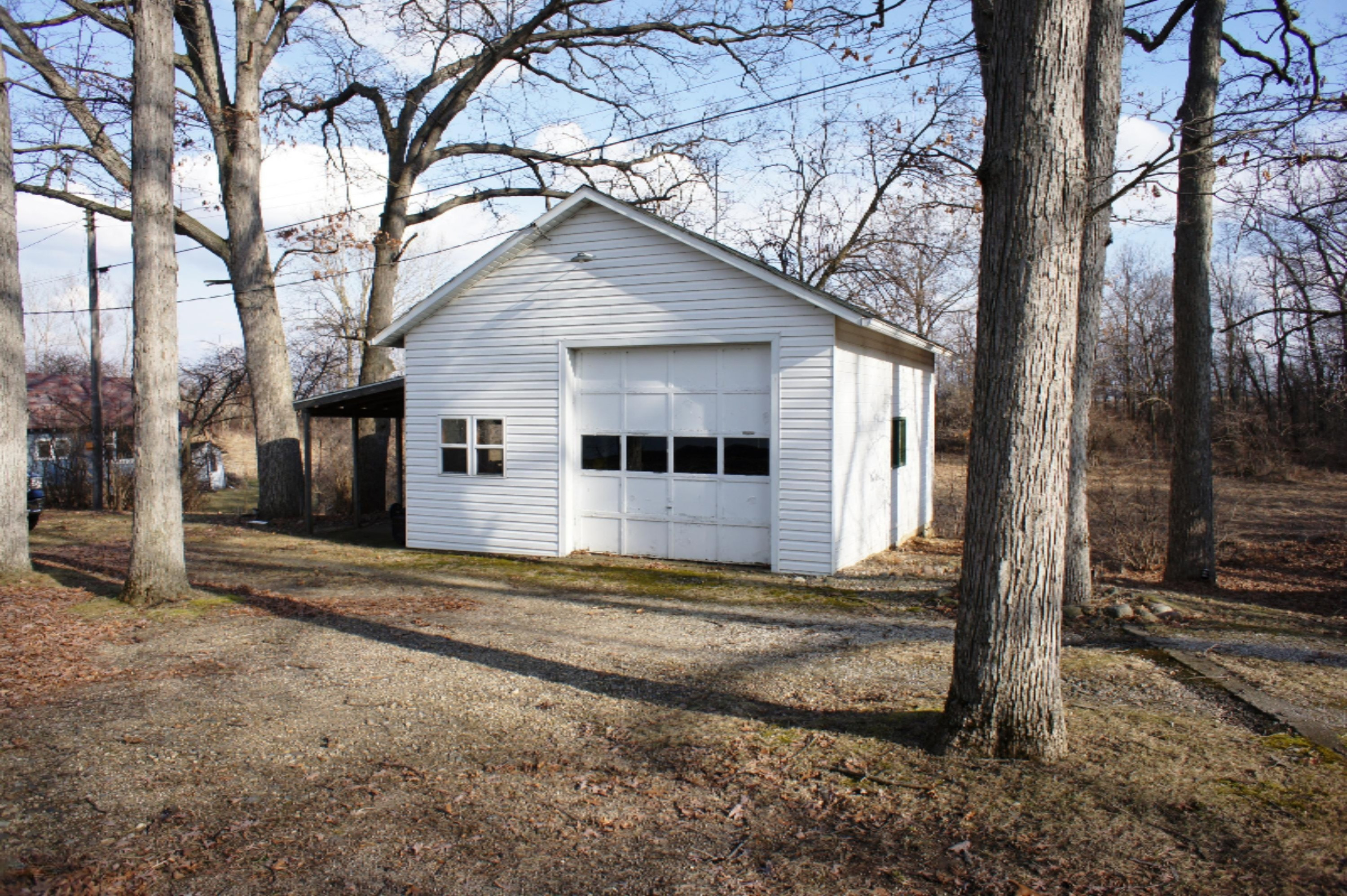 804 Shawnee Beach Road Bronson, MI 49028 - Photo 12 of 30 036