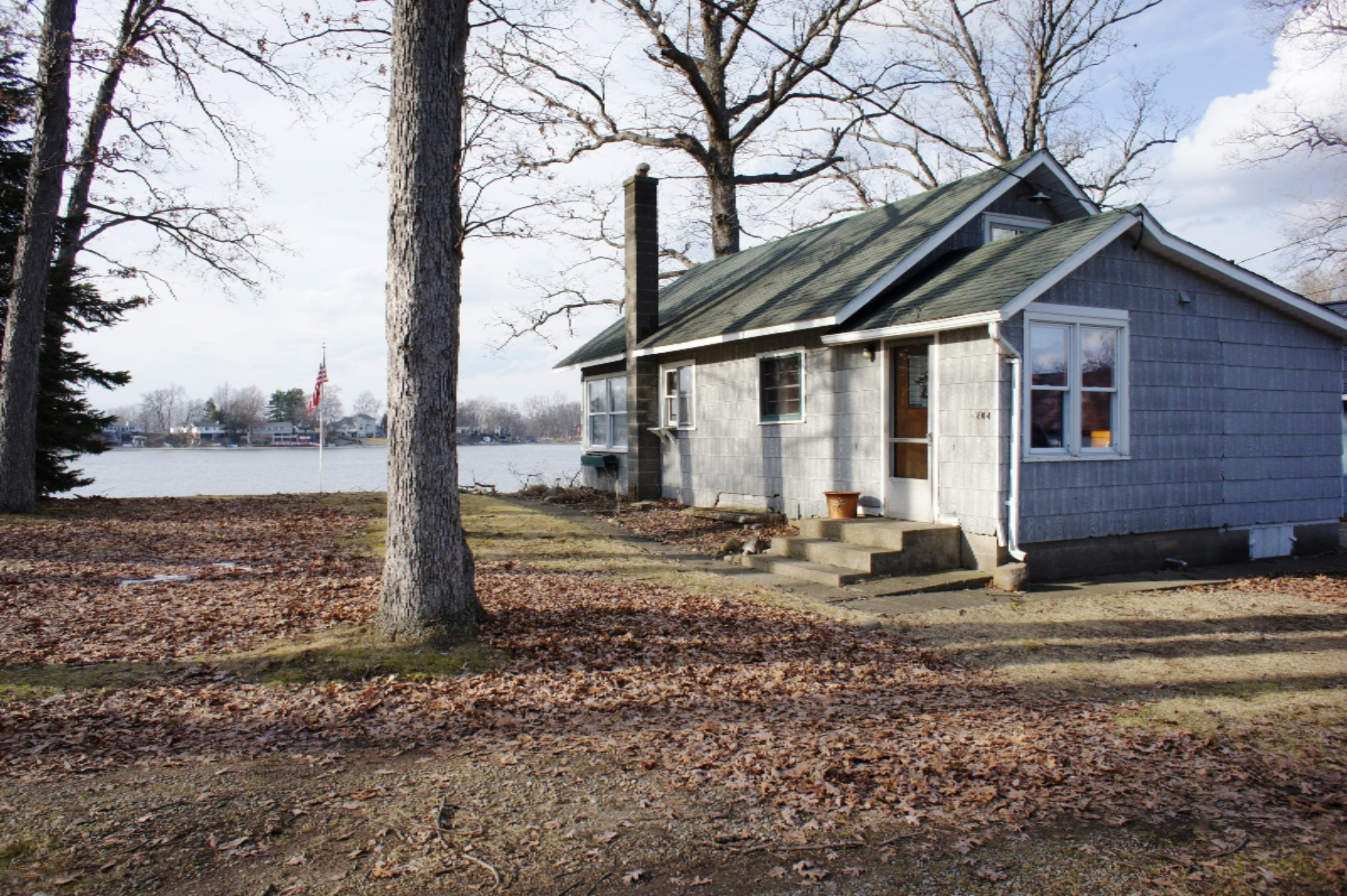 804 Shawnee Beach Road Bronson, MI 49028 - Photo 10 of 30 055