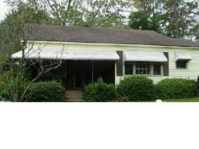 3091 Rice Mill Road Macon, GA 31206 - Photo 1 of 1 Primary Photo