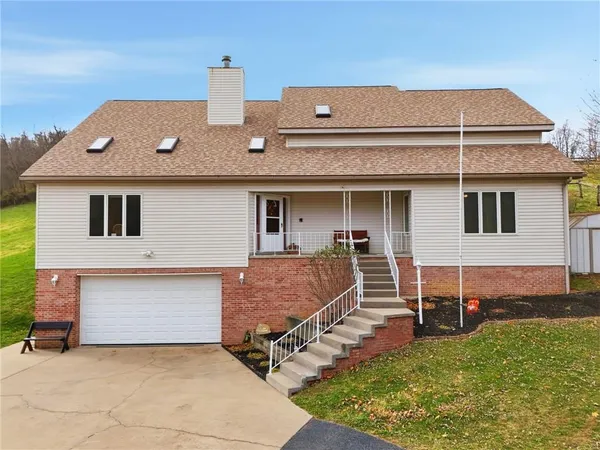 $725,000 | 327 Sugar Run Road, Waynesburg, PA 15370