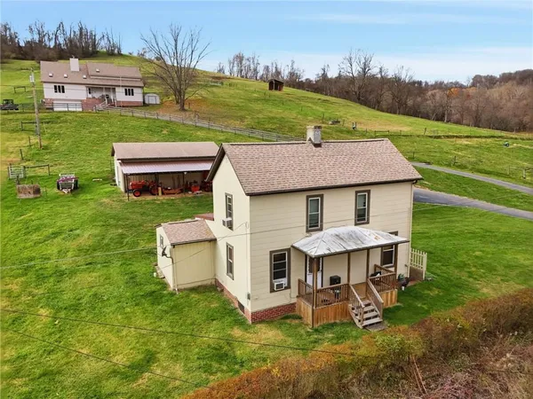 a view of a outdoor space