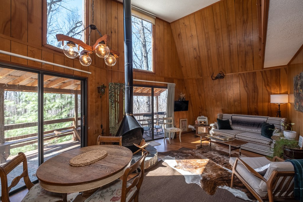 345 High Ridge Road Murphy, NC 28906 - Photo 2 of 49