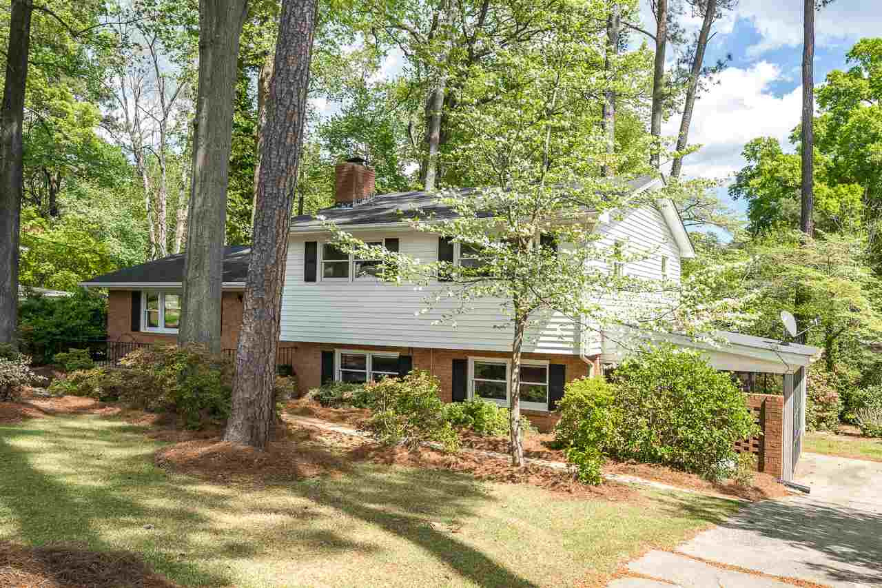 4721 Forestdale Road Raleigh, NC 27603 - Photo 2 of 30 Photo 2