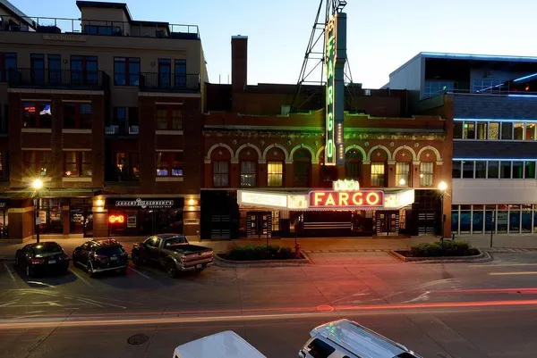 $550,000 | 319 Broadway North, Unit 202, Fargo, ND 58102