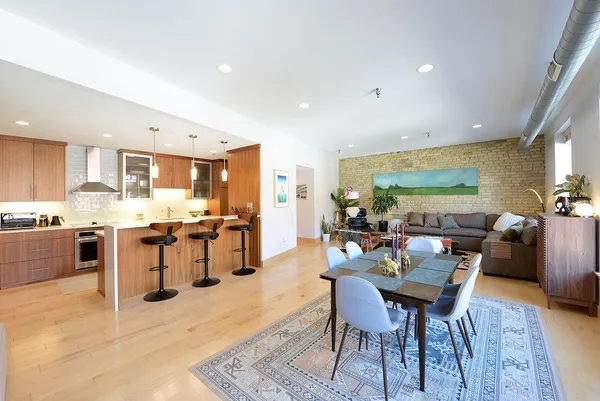 $550,000 | 319 Broadway North, Unit 202, Fargo, ND 58102