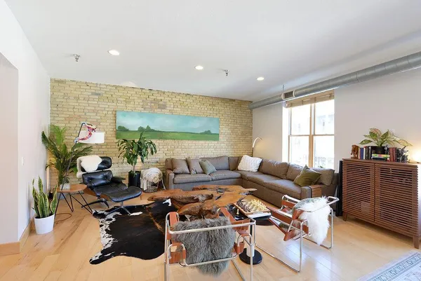 $550,000 | 319 Broadway North, Unit 202, Fargo, ND 58102