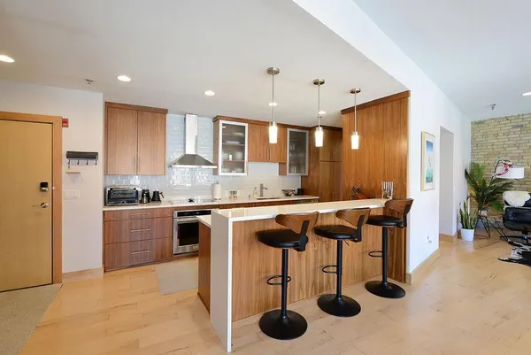 $550,000 | 319 Broadway North, Unit 202, Fargo, ND 58102