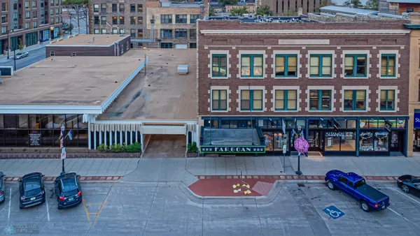 $550,000 | 319 Broadway North, Unit 202, Fargo, ND 58102