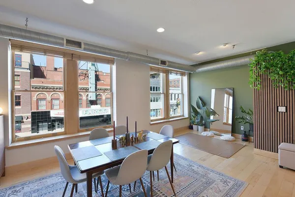 $550,000 | 319 Broadway North, Unit 202, Fargo, ND 58102