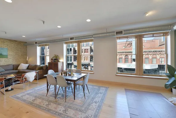 $550,000 | 319 Broadway North, Unit 202, Fargo, ND 58102