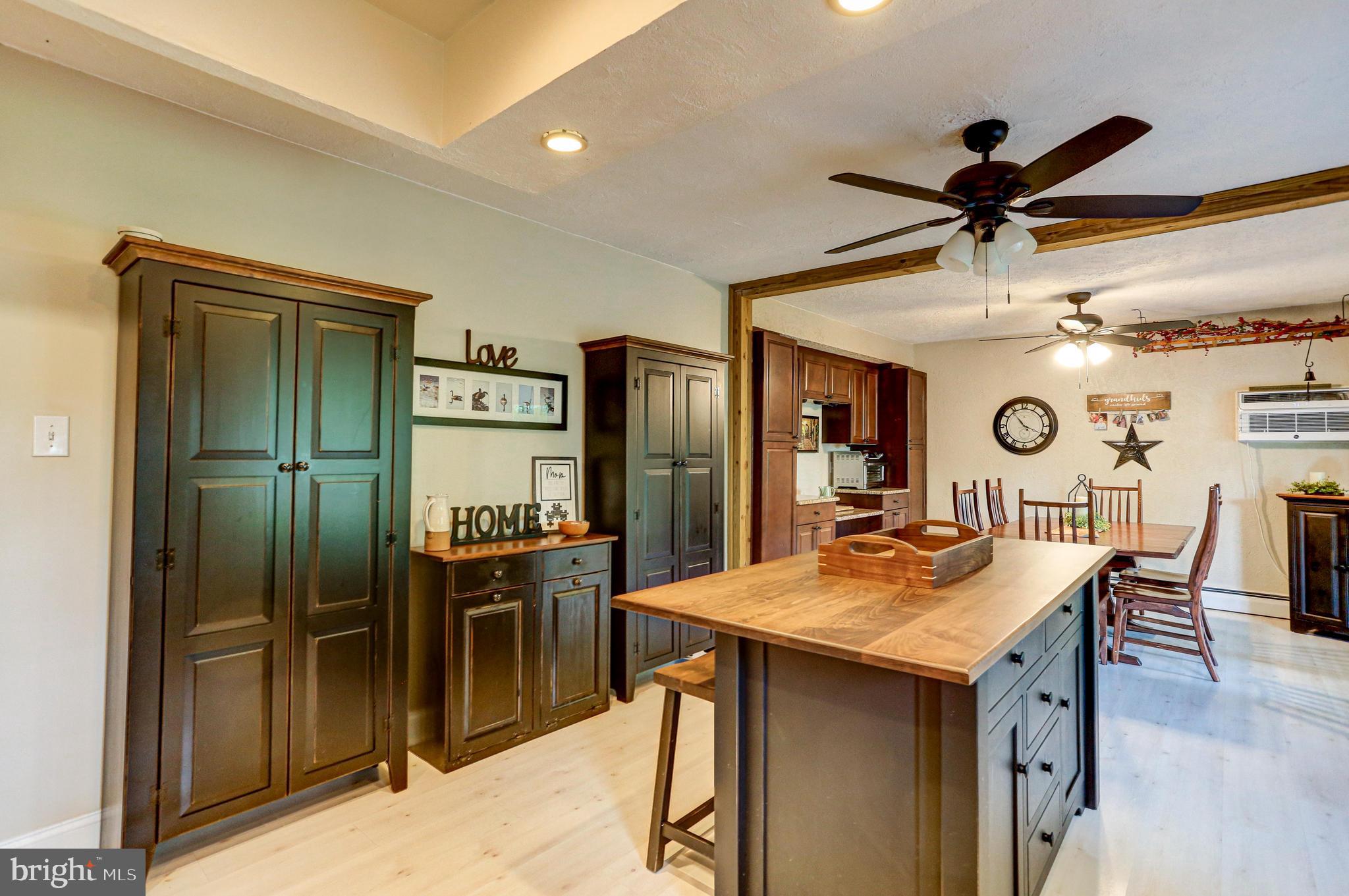 126 Cedar Hill Road Chalfont, PA 18914 - Photo 11 of 64 Kitchen