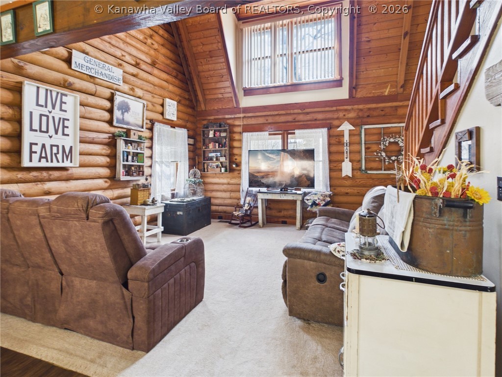5152 Servia Road Duck, WV 25063 - Photo 4 of 44 Gallery Image 4