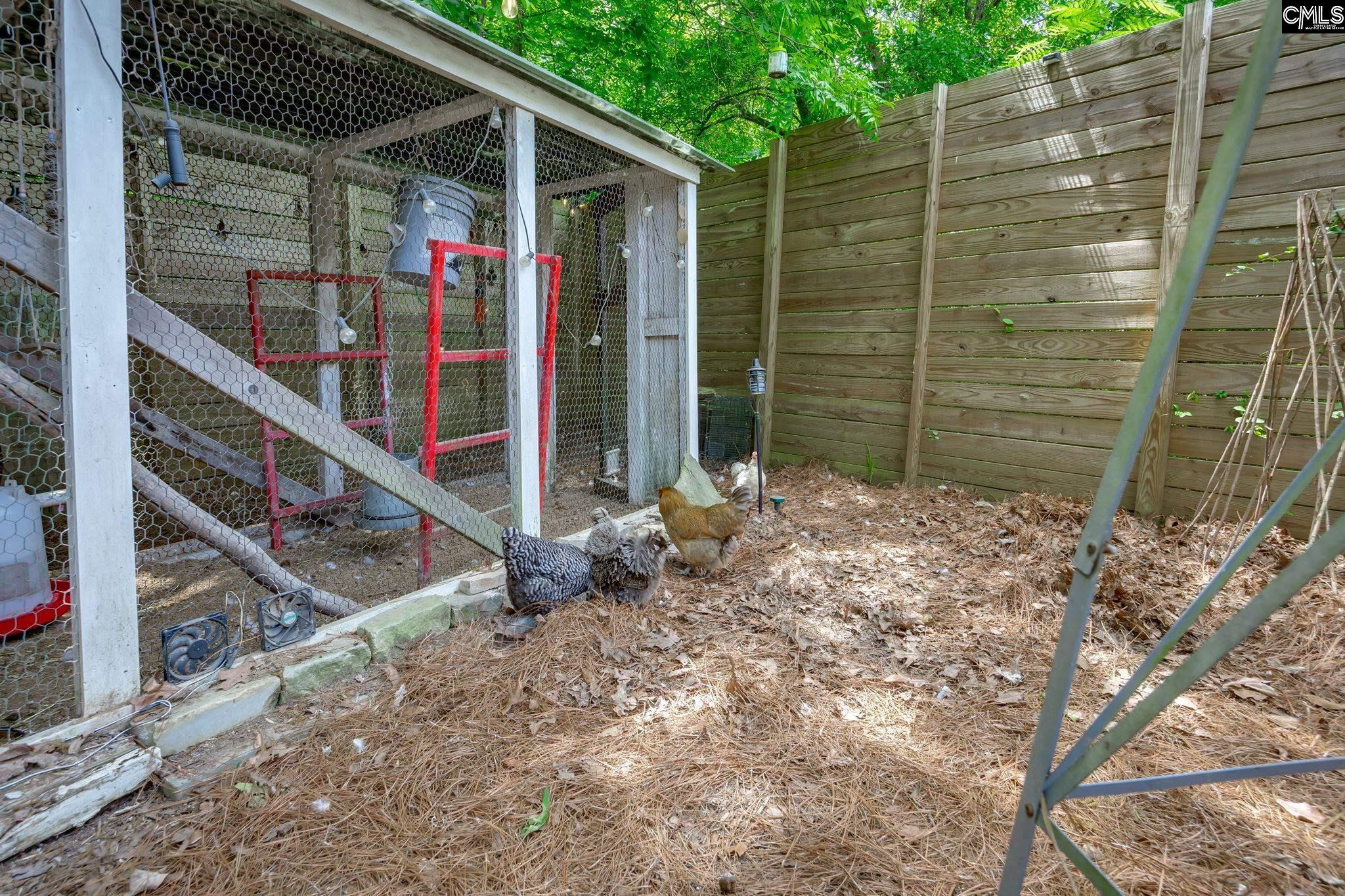 1209 Marina Road Irmo, SC 29063 - Photo 68 of 81