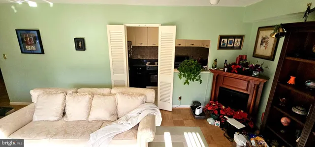 $534,900 | 510 N Street Southwest, Unit N233/234, Washington, DC 20024