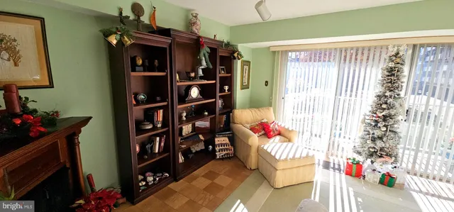 $534,900 | 510 N Street Southwest, Unit N233/234, Washington, DC 20024