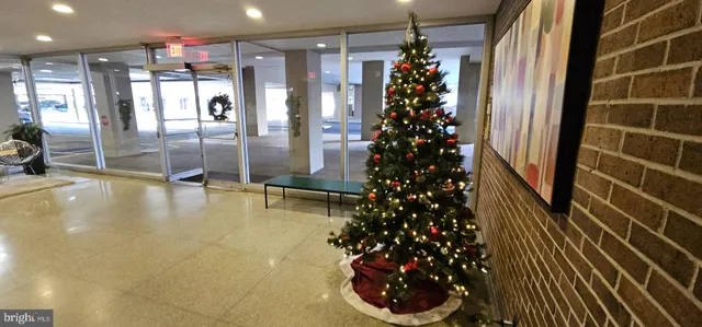 $534,900 | 510 N Street Southwest, Unit N233/234, Washington, DC 20024