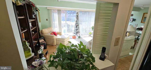 $534,900 | 510 N Street Southwest, Unit N233/234, Washington, DC 20024