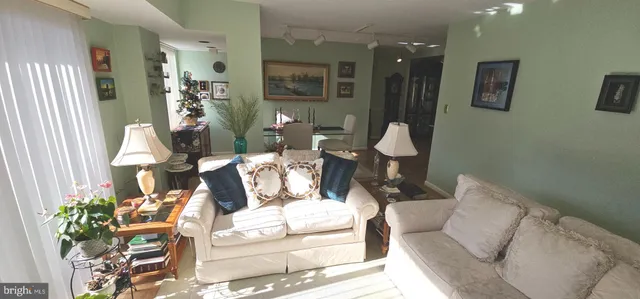 $534,900 | 510 N Street Southwest, Unit N233/234, Washington, DC 20024