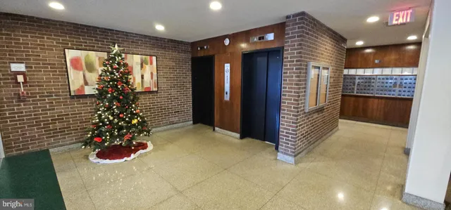 $534,900 | 510 N Street Southwest, Unit N233/234, Washington, DC 20024