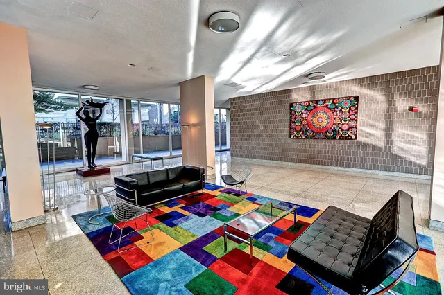 $534,900 | 510 N Street Southwest, Unit N233/234, Washington, DC 20024