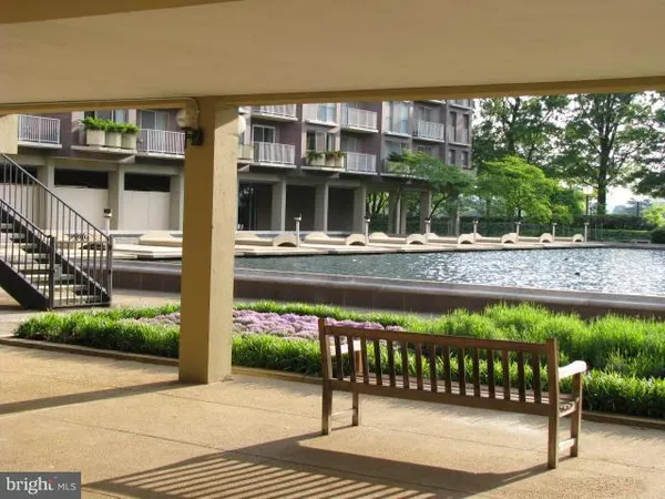 $534,900 | 510 N Street Southwest, Unit N233/234, Washington, DC 20024