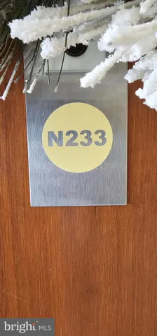 $534,900 | 510 N Street Southwest, Unit N233/234, Washington, DC 20024