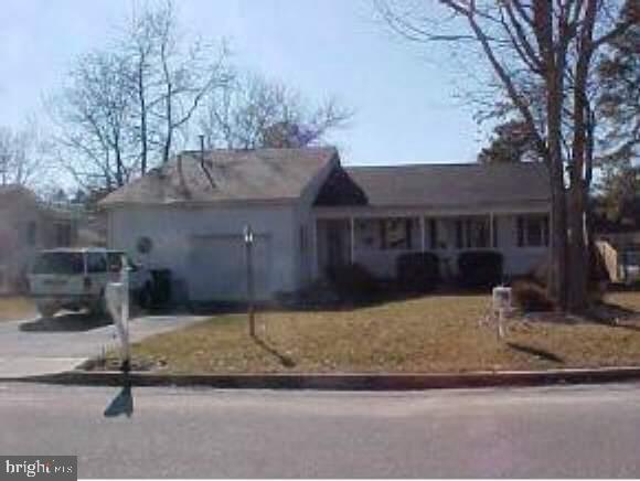 133 Sextant Road Manahawkin, NJ 08050 - Photo 1 of 6