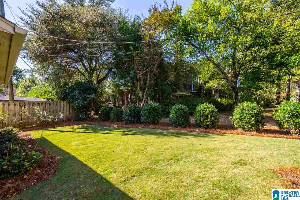 35 Clarendon Road Birmingham, AL 35213 - Photo 37 of 40 Gallery Image 37