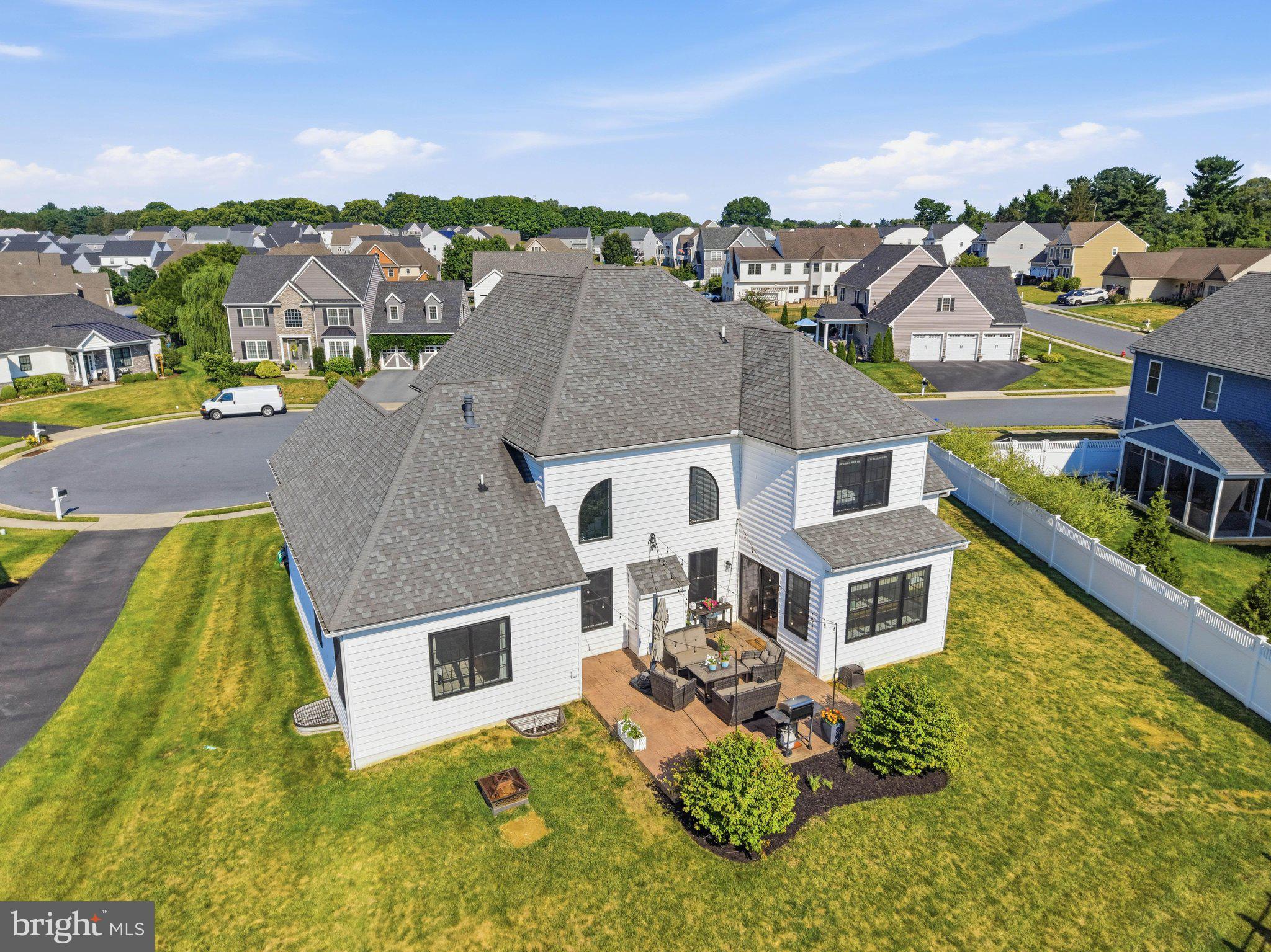 5 Alexa Drive Lititz, PA 17543 - Photo 108 of 114