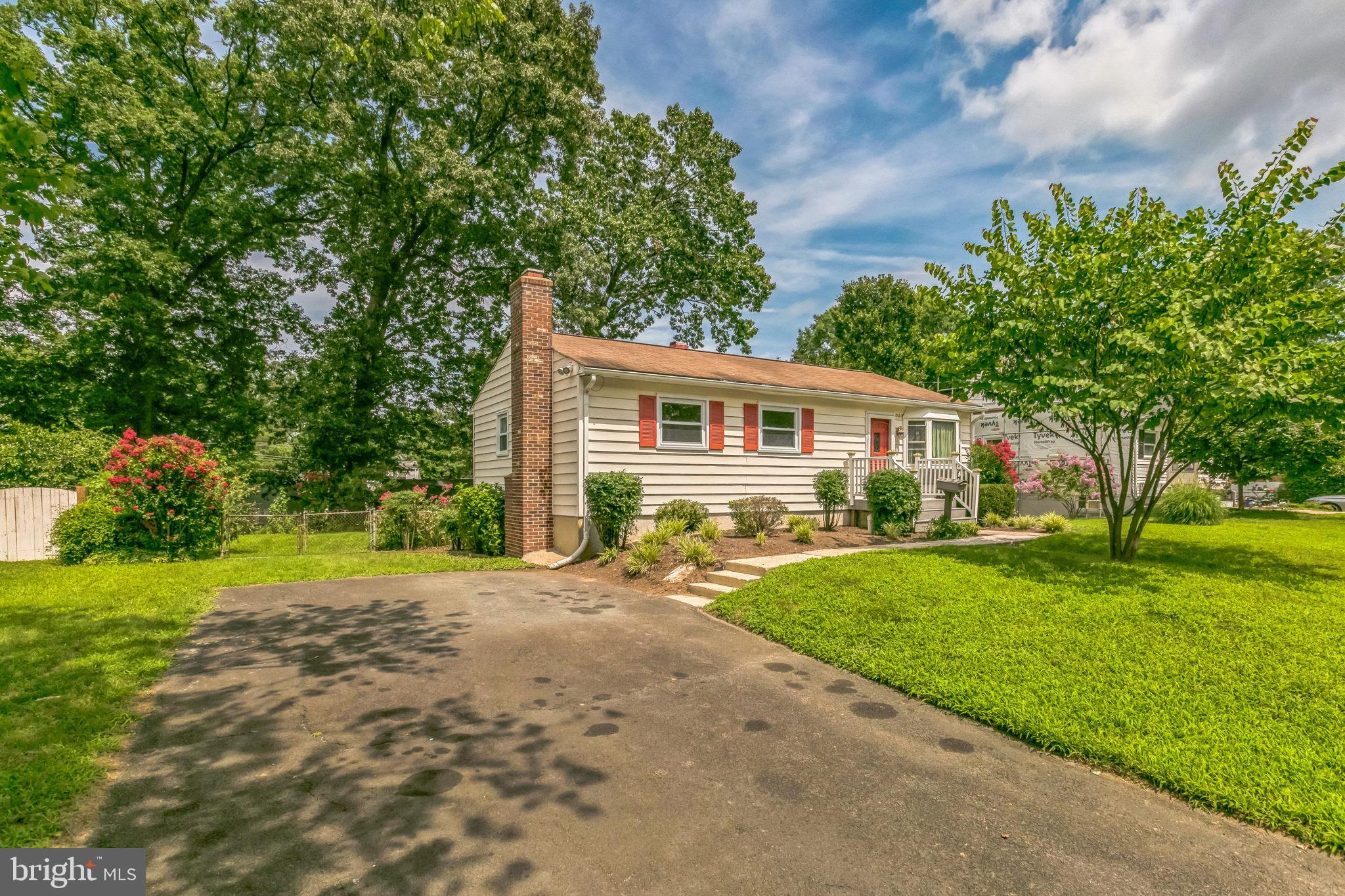 15017 Alaska Road Woodbridge, VA 22191 - Photo 1 of 21