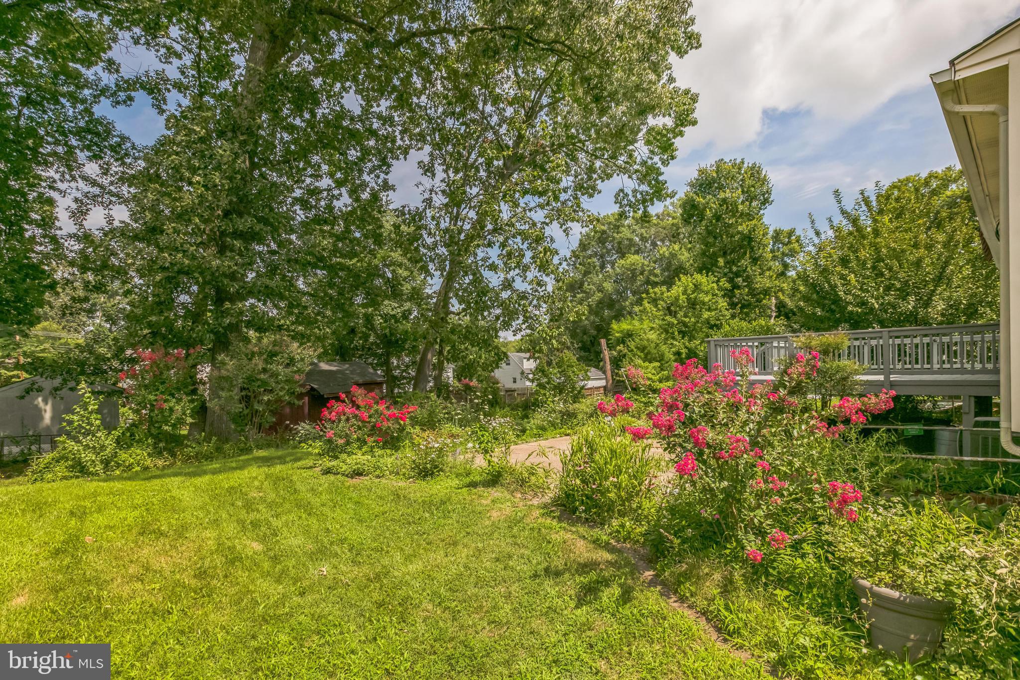 15017 Alaska Road Woodbridge, VA 22191 - Photo 20 of 21