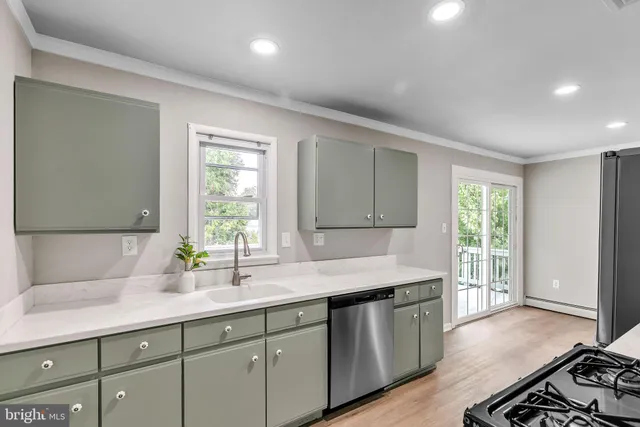 $455,000 | 15017 Alaska Road, Woodbridge, VA 22191