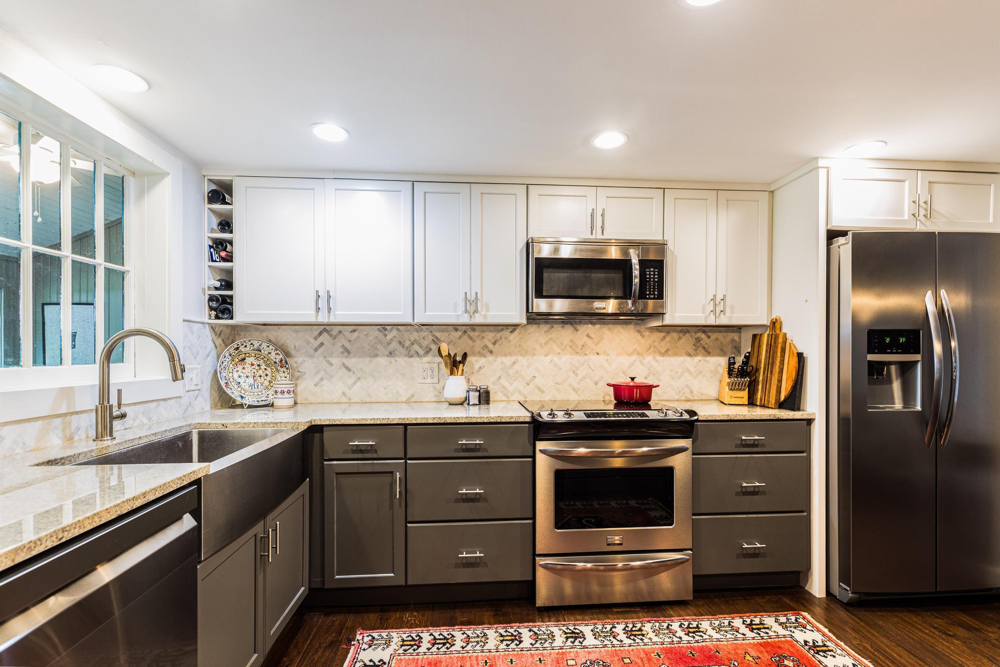 180 Clay Hill Road York, ME 03902 - Photo 9 of 39 Artisan Kitchen