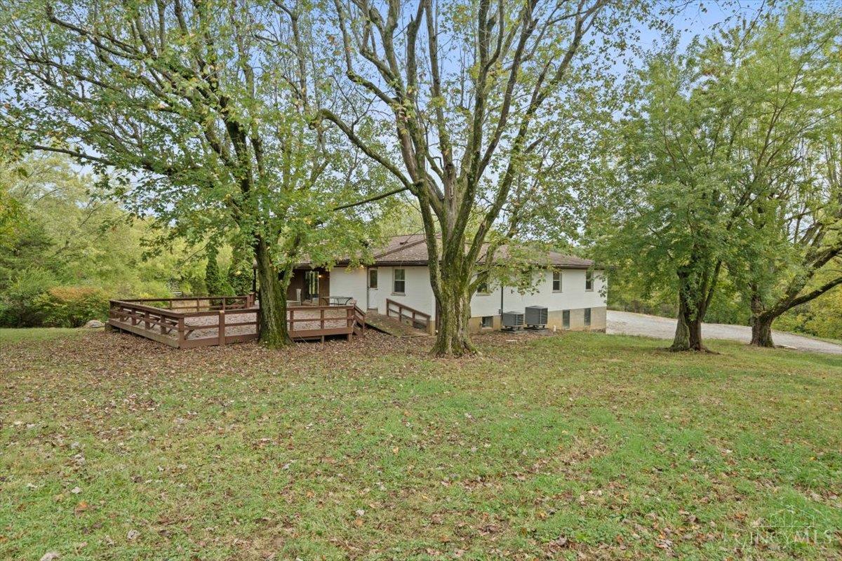 6069 Middleboro Road Blanchester, OH 45107 - Photo 24 of 43
