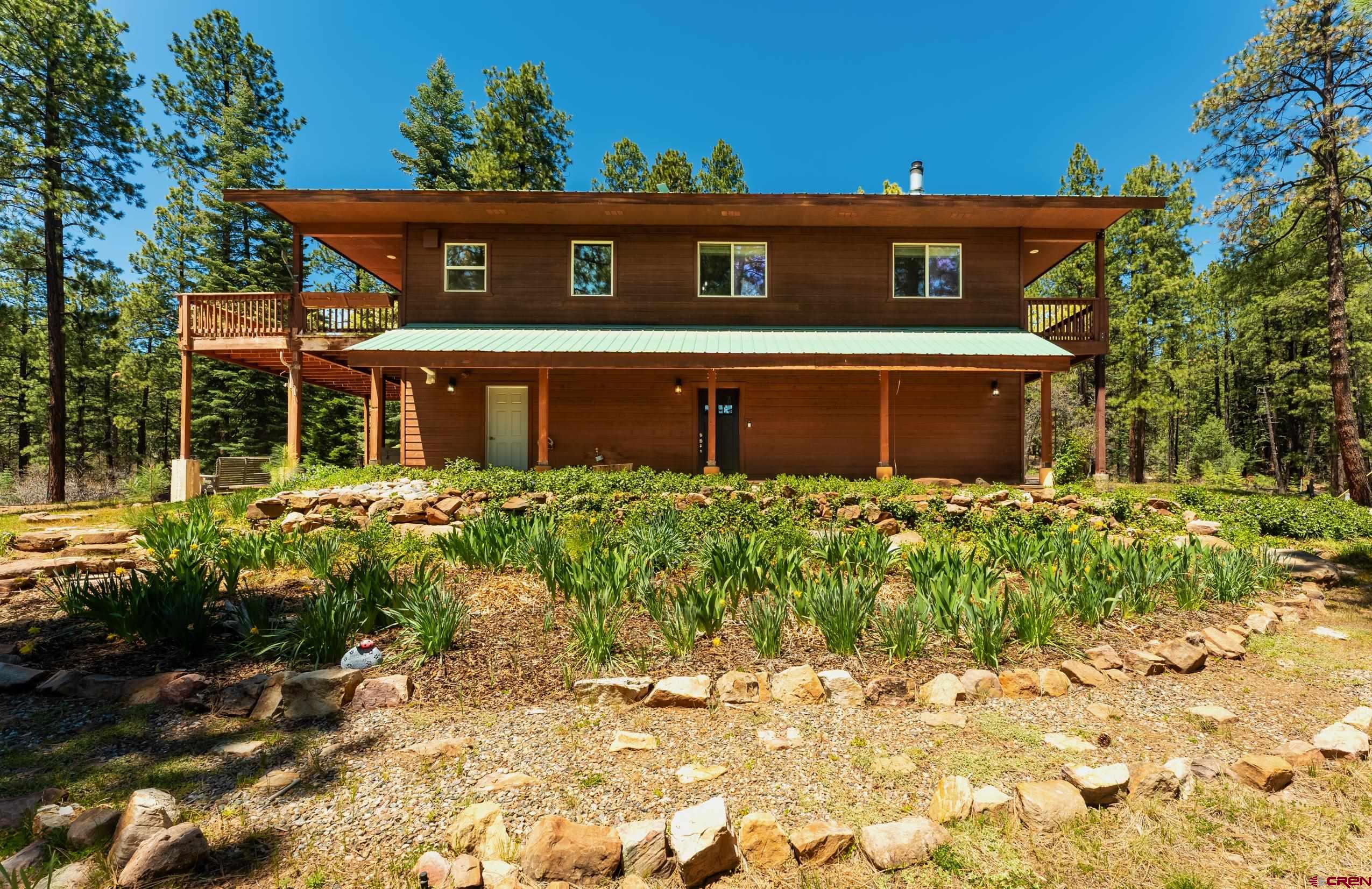1483 Los Ranchitos Drive Durango, CO 81301 - Photo 37 of 38