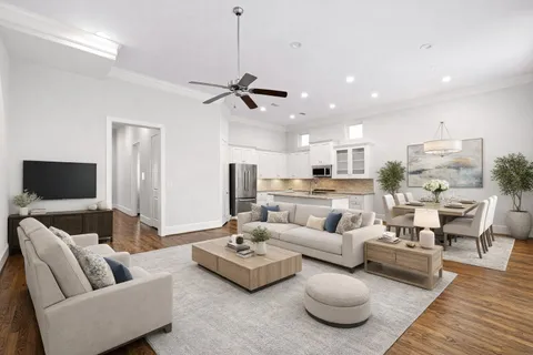 $599,000 | 5621 Cohn Meadow Lane, Houston, TX 77007