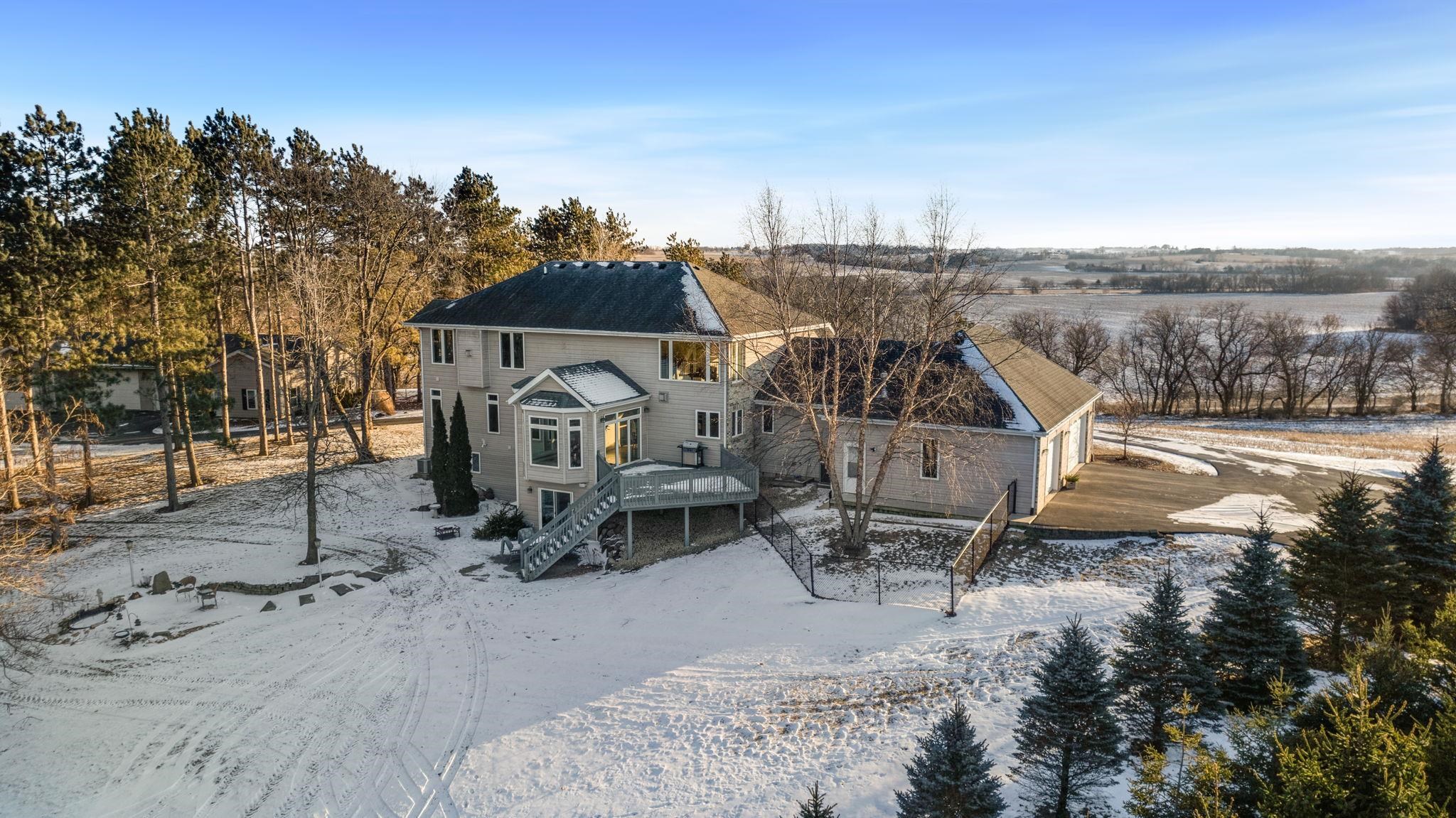 4092 West Pond Road Leaf River, IL 61047 - Photo 3 of 71