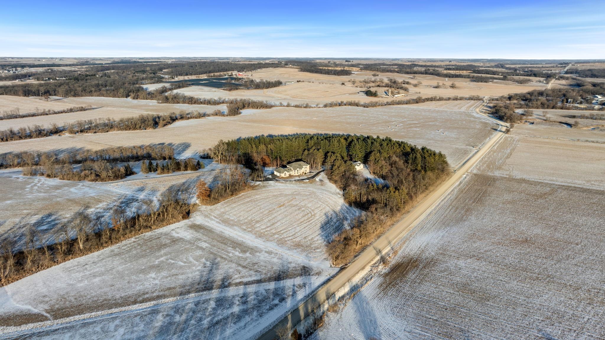 4092 West Pond Road Leaf River, IL 61047 - Photo 70 of 71