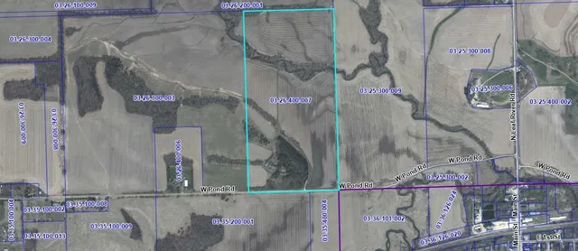 $1,450,000 | 4092 West Pond Road, Leaf River, IL 61047