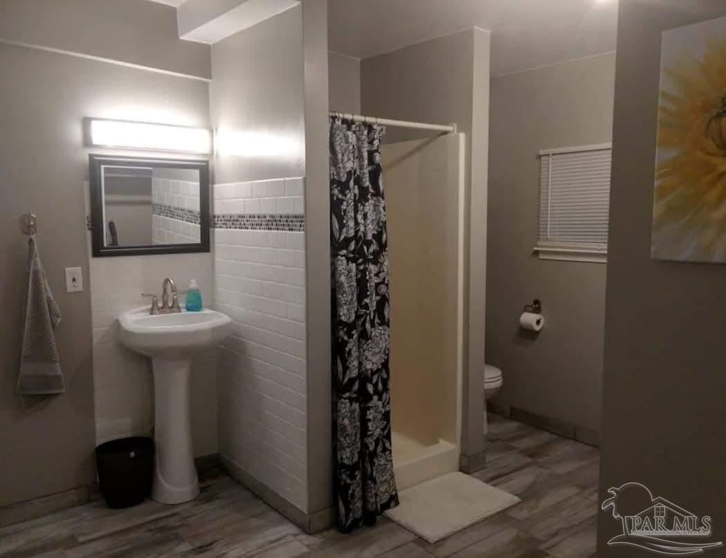 1911 Mathison Road Cantonment, FL 32533 - Photo 17 of 65