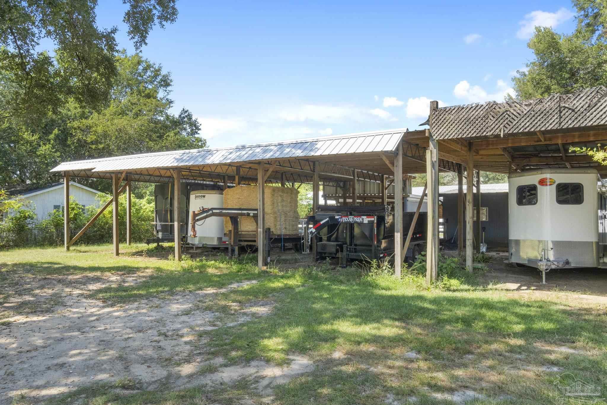1911 Mathison Road Cantonment, FL 32533 - Photo 25 of 65