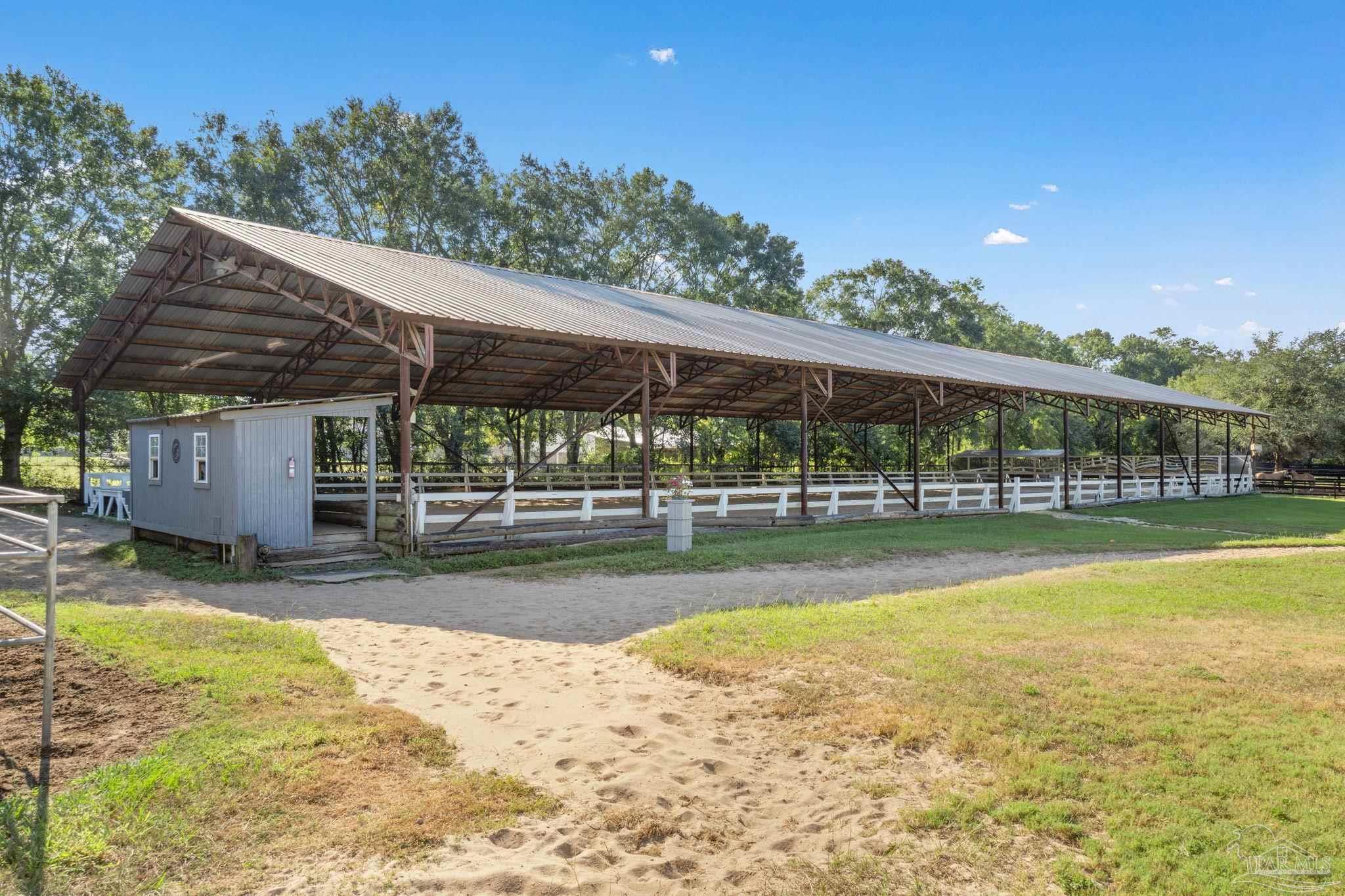 1911 Mathison Road Cantonment, FL 32533 - Photo 26 of 65